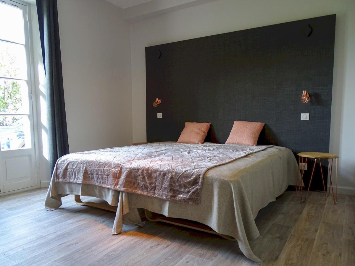 Apartament A Casa Di Babbo Algajola  Zewnętrze zdjęcie