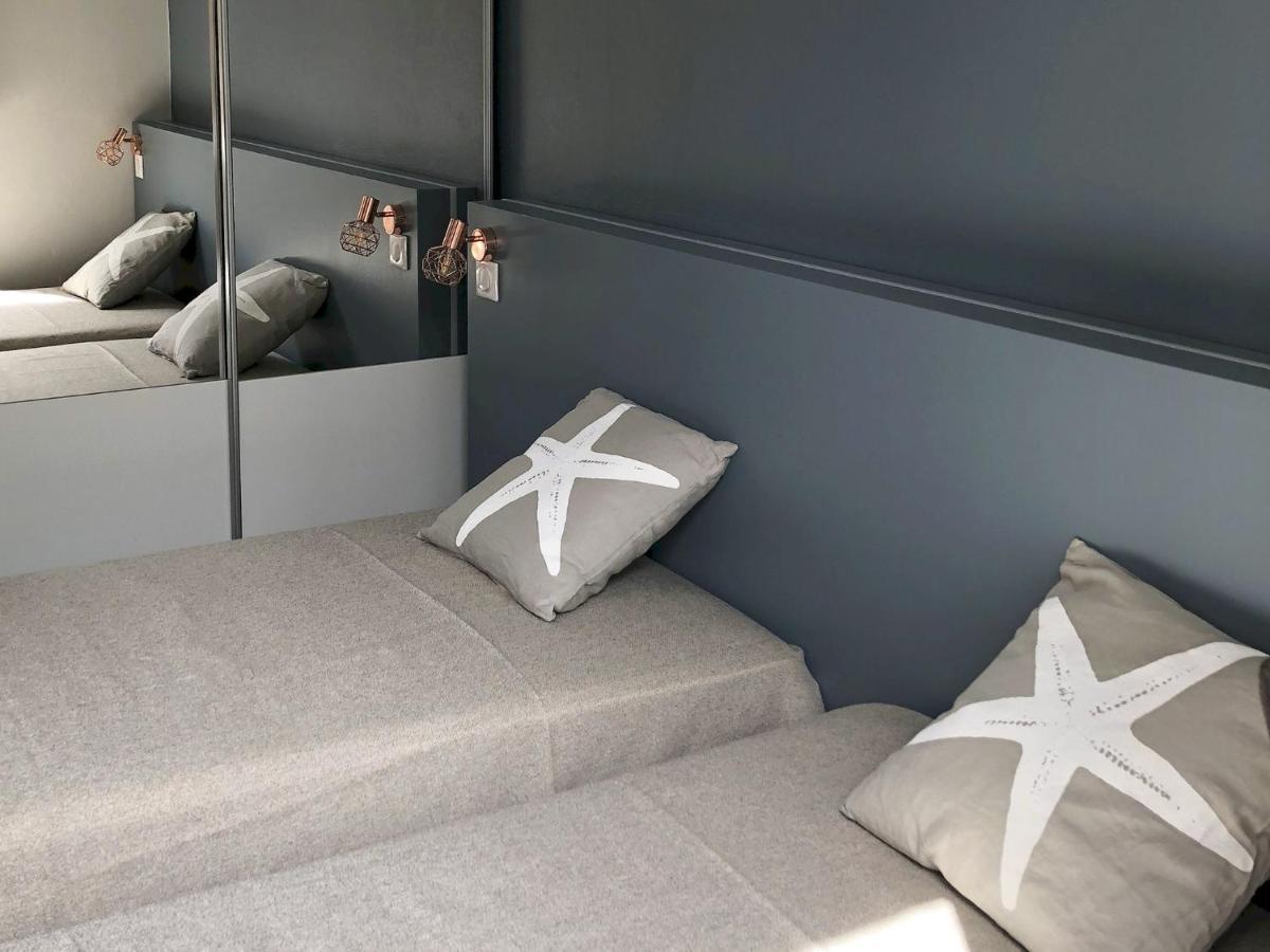 Apartament A Casa Di Babbo Algajola  Zewnętrze zdjęcie