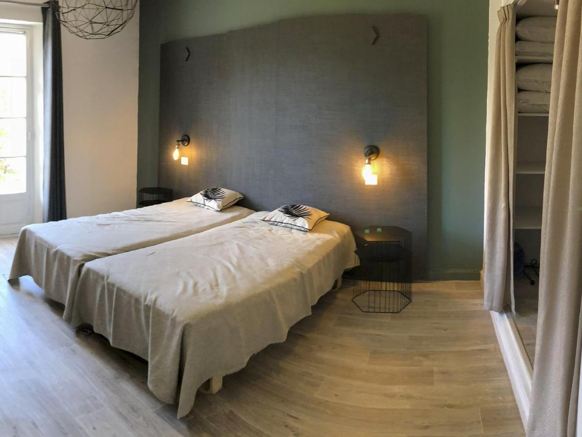 Apartament A Casa Di Babbo Algajola  Zewnętrze zdjęcie